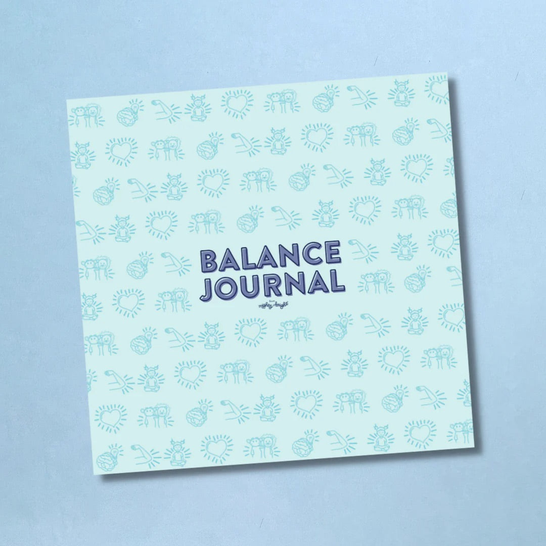 Balance Journal