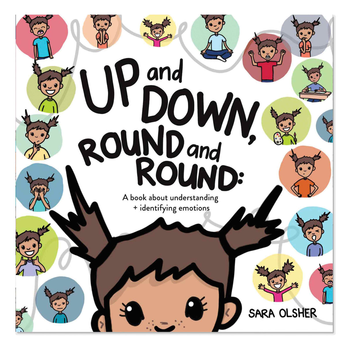 Curriculum: Up &amp; Down, Round &amp; Round